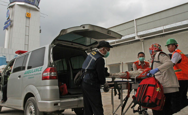 Bandara Ahmad Yani