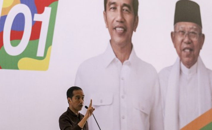 Jokowi