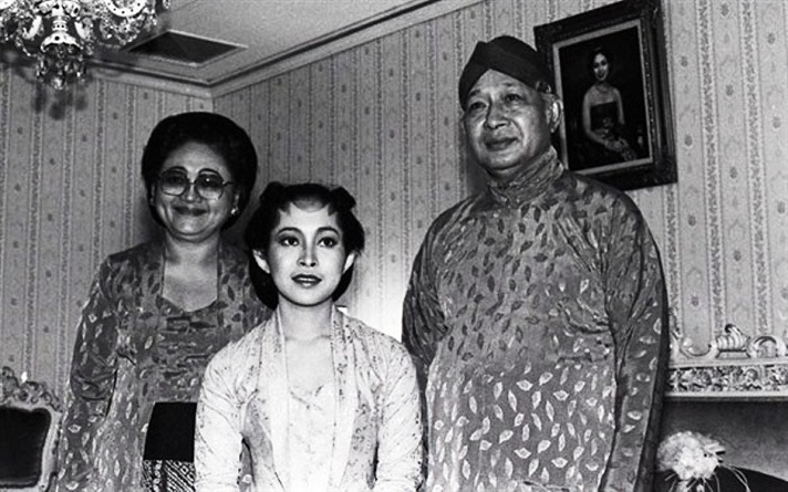 Prabowo Titiek