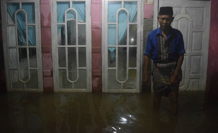 Banjir Aceh