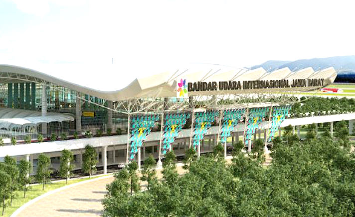 Bandara Internasional Jawa Barat