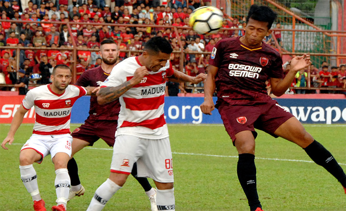 Madura United