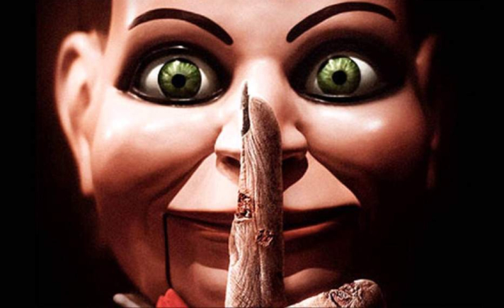 Film Dead Silence