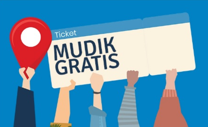 Mudik