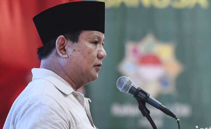 Prabowo