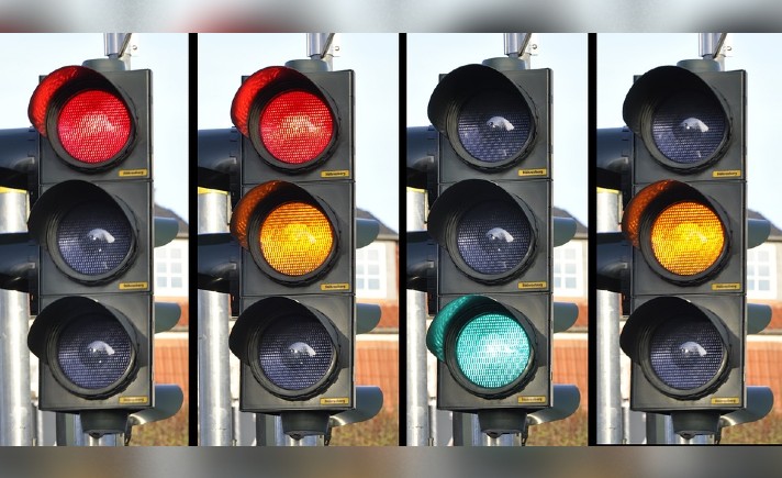 Traffic Light