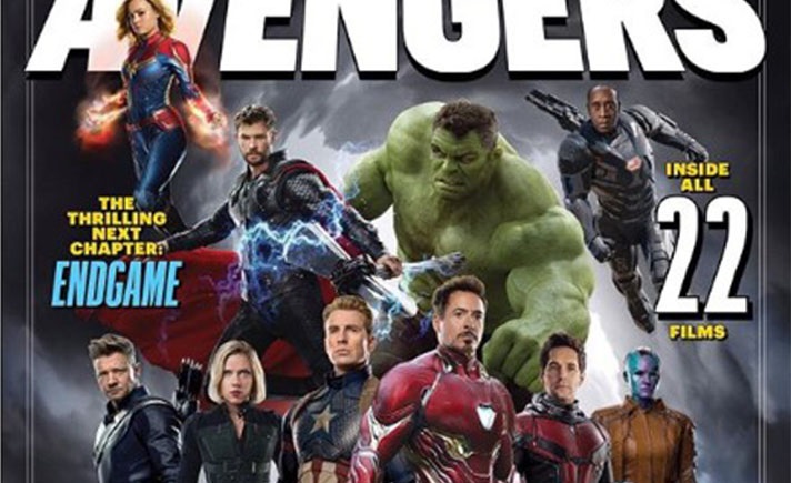 Fakta Avangers: Endgame Jelang Rilis