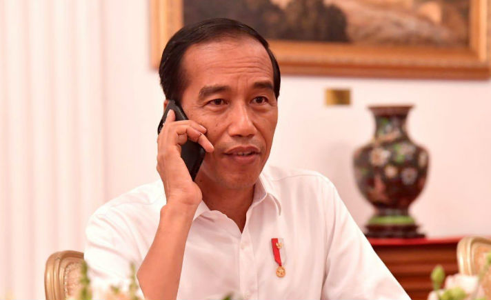 Jokowi