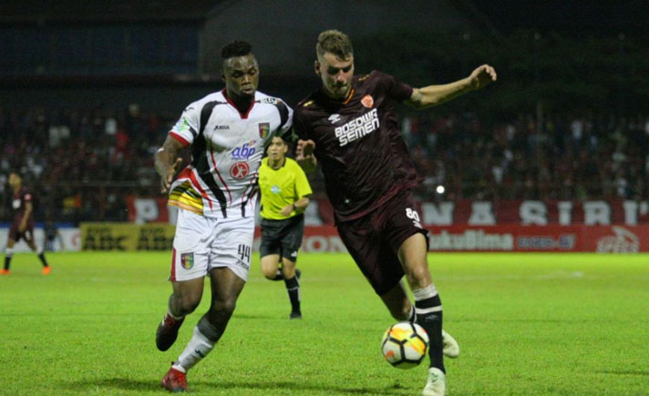 PSM Makassar