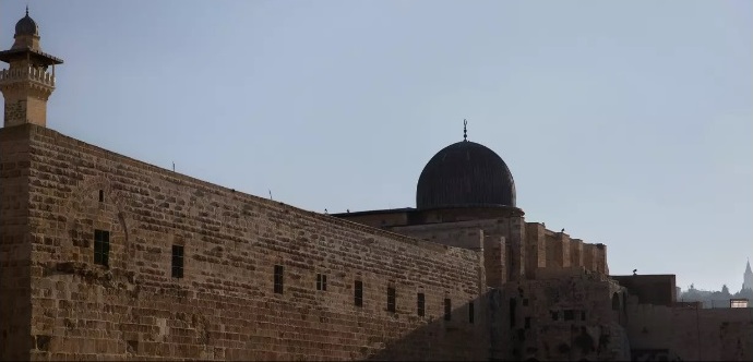Yerusalem