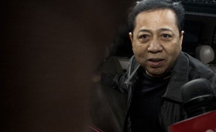 Setya Novanto