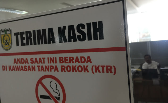 Dinas Kesehatan