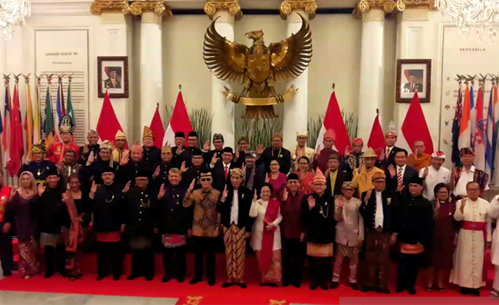 Hari Pancasila