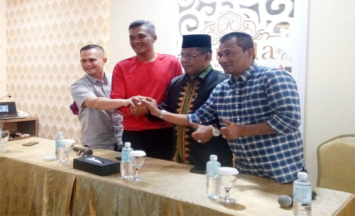 Persiraja