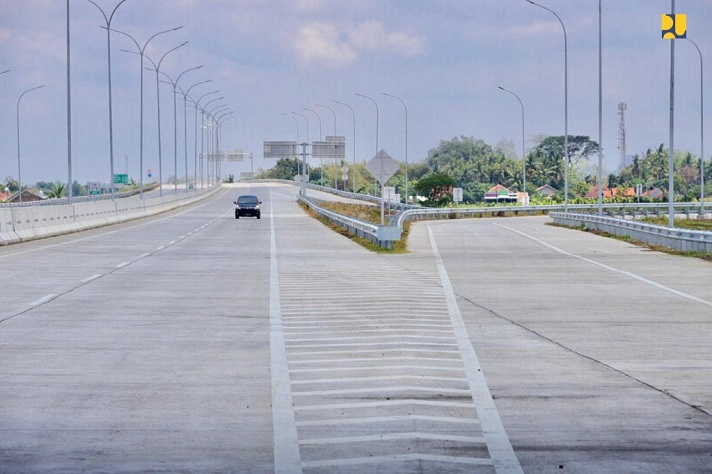 Jalan Tol