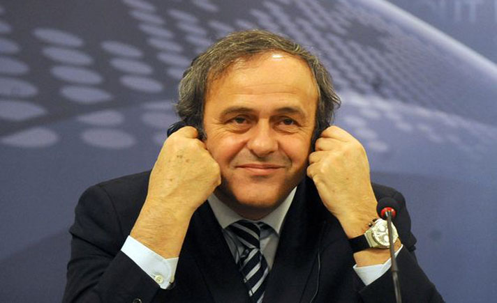 Michel Platini