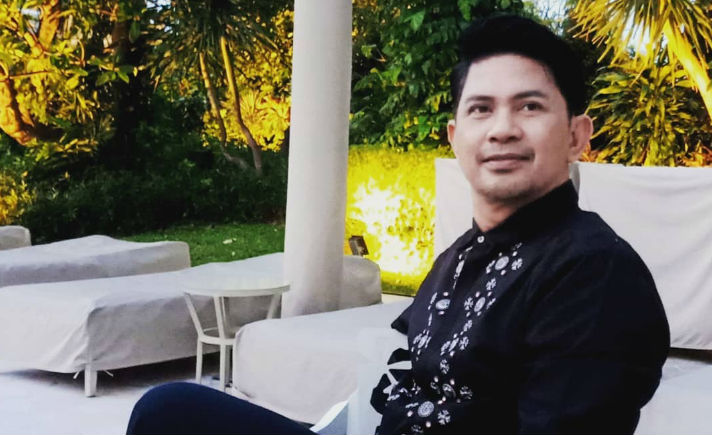 Babak Baru Ronnie Sianturi | Tagar