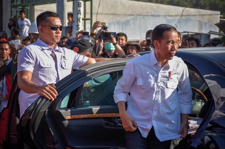 Jokowi