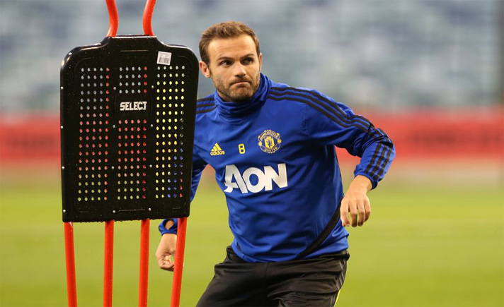 Manchester United
