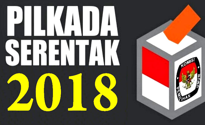 Pilkada Serentak 2018