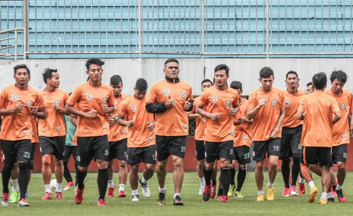Apa formasi yang kemungkinan akan digunakan oleh PSS Sleman?