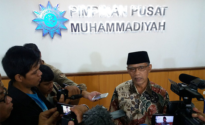 PP Muhammadiyah