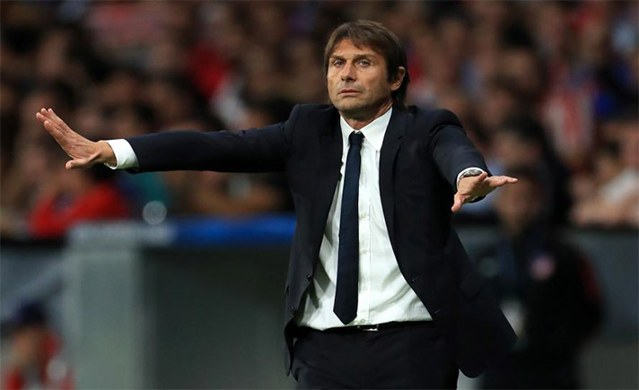 Antonio Conte