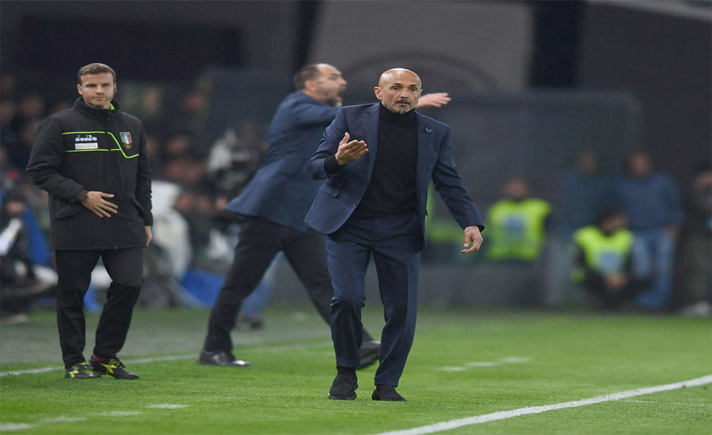 Luciano Spalletti