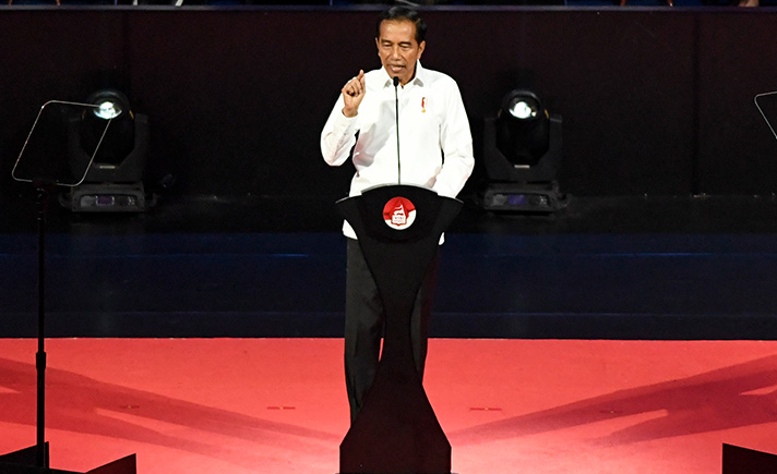 Jokowi