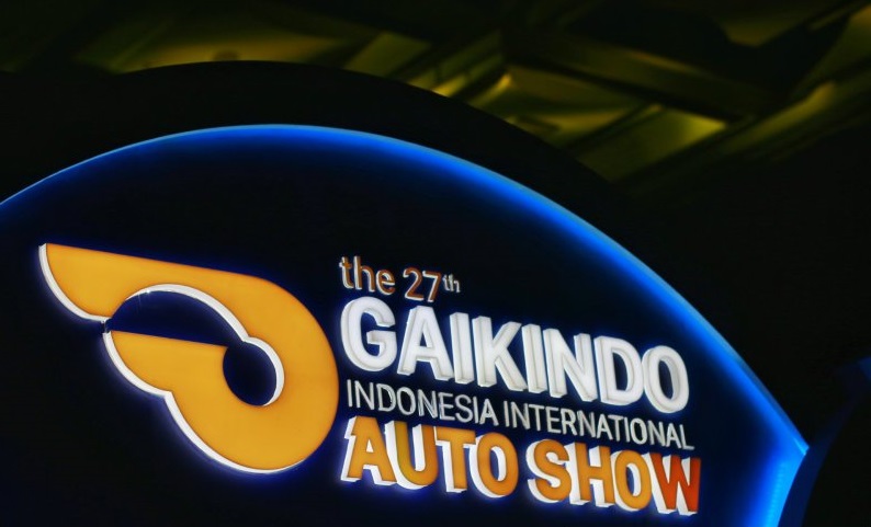 GIIAS 2019