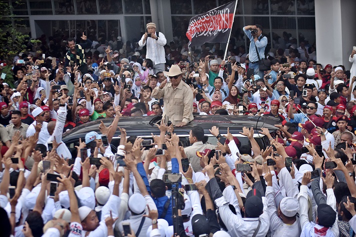 Prabowo