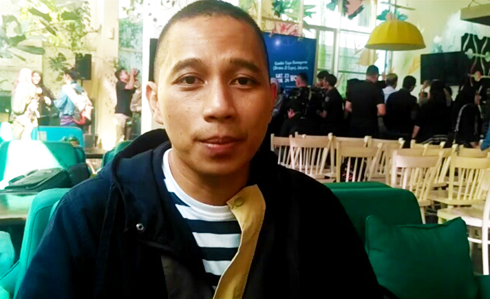 Indra Prasta The Rain