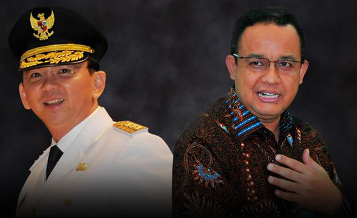 Ahok anies