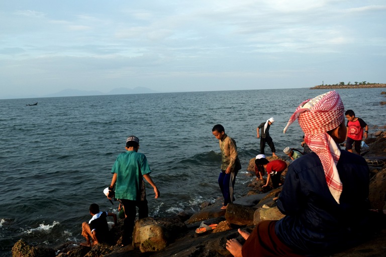 Tsunami Aceh