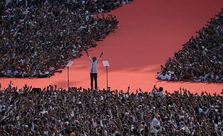 Jokowi