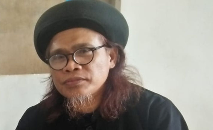 Ustaz M Samiruddin Pademmui