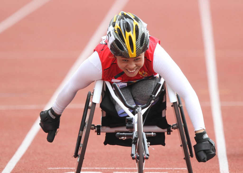 asian para games