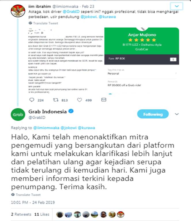 Grab Indonesia