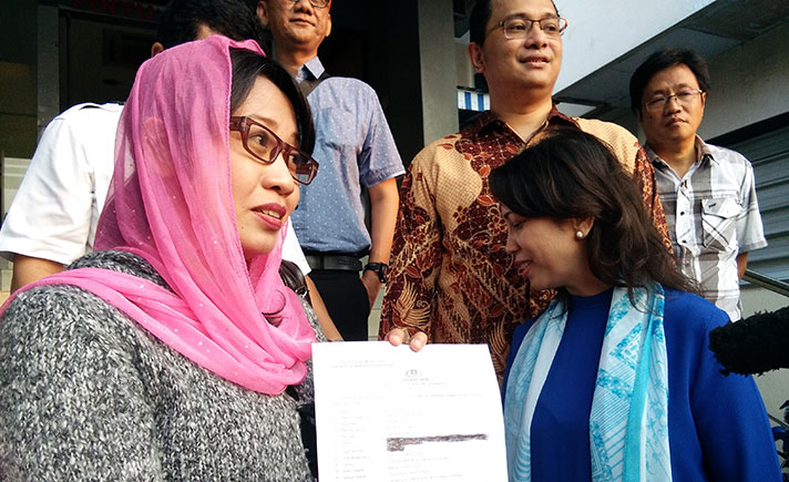 Susi Ferawati