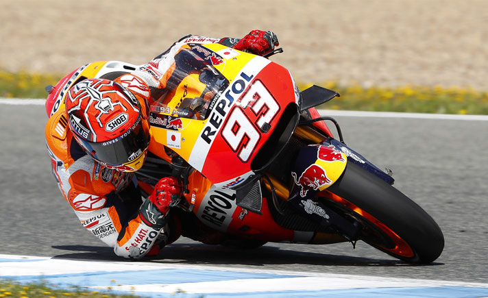 Marc Marquez