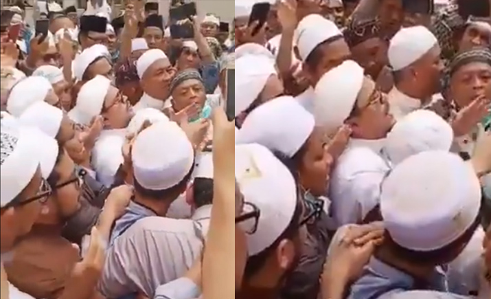 Rizieq Shihab