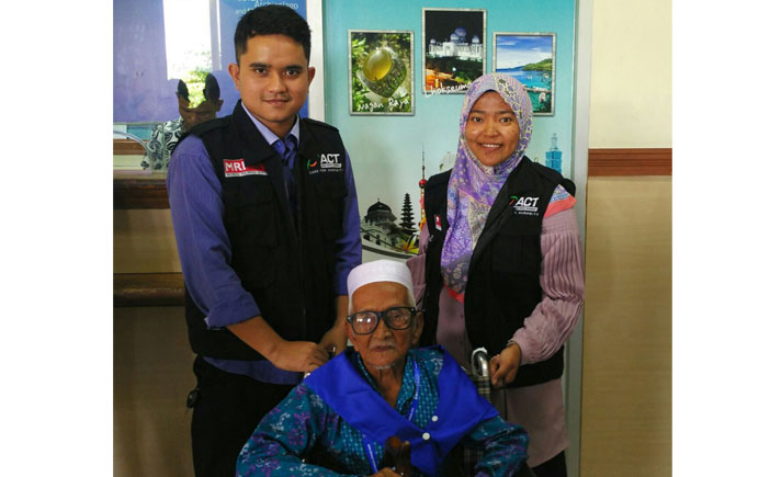 Nyak Sandang