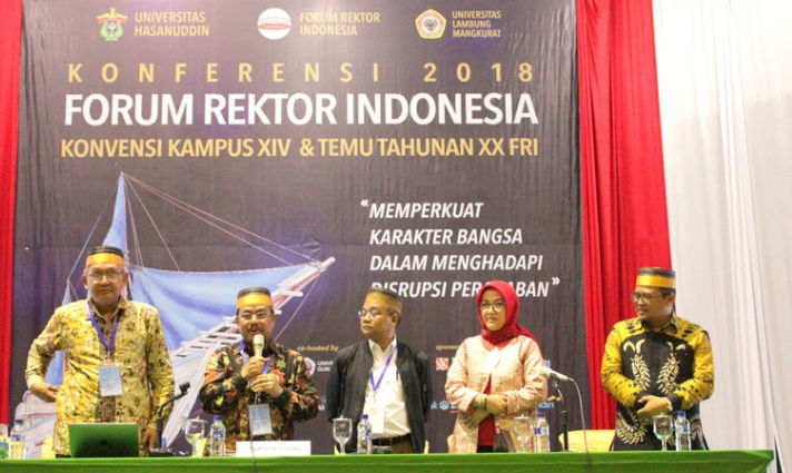 Forum Rektor Indonesia