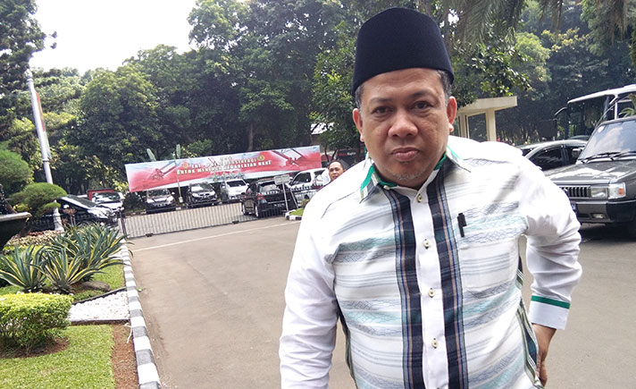 Fahri Hamzah
