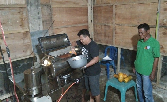 Keripik Buah