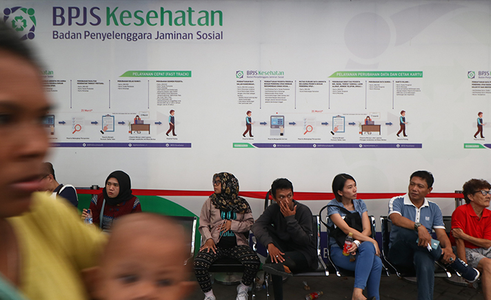 BPJS Kesehatan