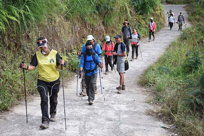 Gunung Rinjani