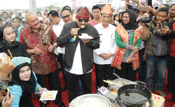 Arief Yahya