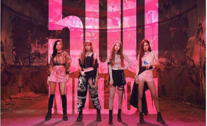 BLACKPINK