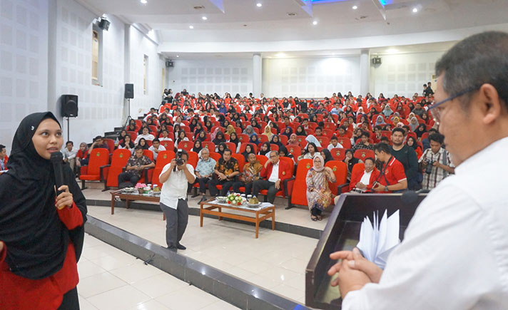 Rudiantara